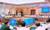 Socio-economic sub-committee works with Northern provinces