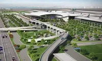 ACV wants to be investor of key items at Long Thành Airport