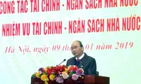 PM asks ministry to speed up reforms