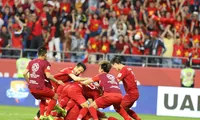 VNĐ800m for 30-second TV ad in Việt Nam – Japan Asian Cup 2019’s quarterfinal match