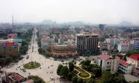 Thanh Hoá master plan approved