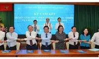 HCM City promises more administrative reforms