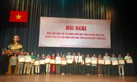 Outstanding blood donors honoured in HCM City