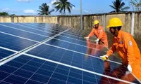 Demand for solar power in Cần Thơ increases