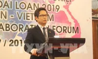 Việt Nam-Taiwan business relations remain short of potential: experts