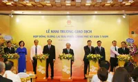 Việt Nam launches government bond futures contract