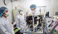 Vietnam to launch micro dragon satellite