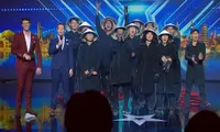 Vietnamese dance crew Asia's Got Talent 2019