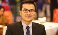 35-year-old Vietnamese appointed professor at Johns Hopkins