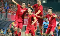 Vietnam enters AFC Asian Cup 2019 quarter finals