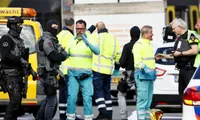 Dutch tram attack may be terrorism, police say