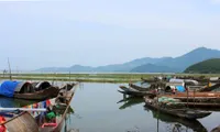 Resettlement for fishermen in Thua Thien - Hue