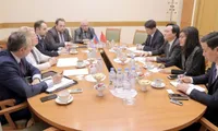 Education cooperation between Vietnam and Russia