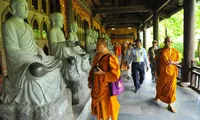 Vesak brings potential to promoting cultural beliefs tourism