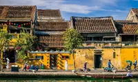 Hoi An among Top 2019 summer travel destinations