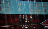 Portugal, France, Germany drawn together at Euro 2020 as England get Croatia