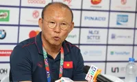 Vietnam village to be built in hometown of coach Park Hang-seo