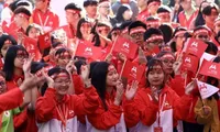 National volunteer day 2019 held in Hanoi