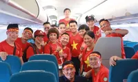 Vietnam Airlines increase Philippines services for football fans