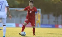 Quang Hai in 24-man shortlist for Best Footballer in Asia 2019