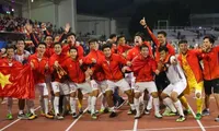 Hanoi FC dominates 2019 Vietnamese Golden Ball’s shortlist