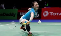 Vu Thi Trang outplays top seed to win US int’l badminton tournament