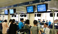 Commercial flights resumed between Vietnam, Republic of Korea