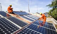 Over 25,000 rooftop solar projects installed in first eight months