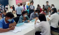 HCM City’s job market starts to heat up