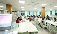 Three Vietnamese universities entered World University Rankings