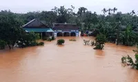 Seven working groups set up to handle flood consequences