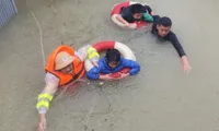 Vietnamese in Czech, Poland raise fund to help flood victims