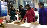 Up to 400 pavilions featured at Hanoi Gift Show 2020