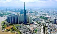 Vietnam’s COVID-19 control fuels economic growth: expert