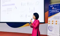 Vietnam ranks 87th in gender equality