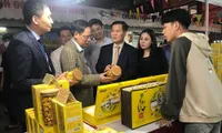 Quang Ninh OCOP products showcased in Hanoi