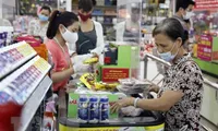 HCM City’s CPI inches up 0.06% in November