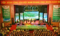 Vietnam’s forestry sector celebrates 75th anniversary