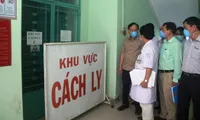 Khanh Hoa eligible to announce end of COVID-19 epidemic: health official