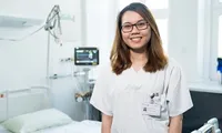 Over 1,000 Vietnamese nurses received training and work in Germany