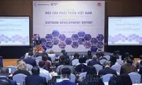 WB’s Vietnam Development Report 2019 launched