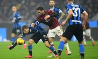 Inter top Serie A following stunning comeback win over AC Milan