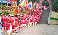 Various activities commemorate the anniversary of Hung Kings’ passing