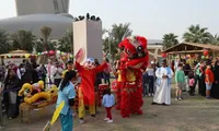 Vietnamese culture promoted in Saudi Arabia