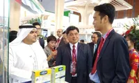 Vinamilk signs US$20-million-contract at Gulfood Exhibition