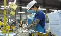 Vietnam’s industrial production grows 6.2% in first two months