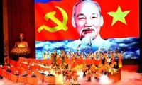 Localities to celebrate President Ho Chi Minh’s 130th birthday