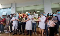 30 Vietnamese returning from China’s Wuhan freed from medical isolation