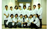 Vietnamese female scientists conquer influenza viruses