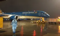 Vietnam helps British tourists and Vietnamese citizens return home